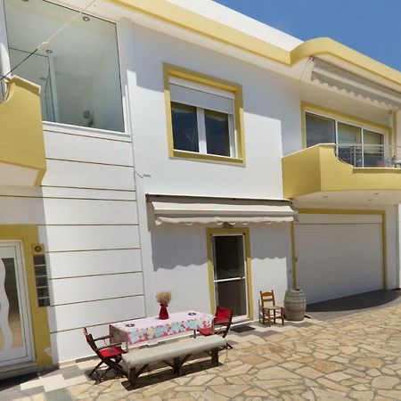 Smaragdas Sunny Home Ierapetra  Exterior photo