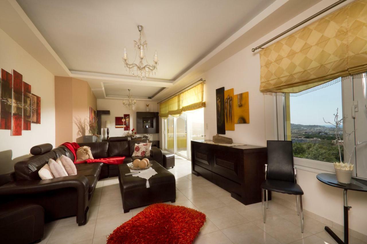 Smaragdas Sunny Home Ierapetra  Exterior photo