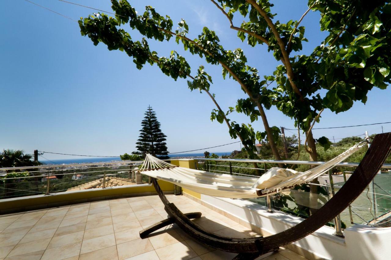 Smaragdas Sunny Home Ierapetra  Exterior photo